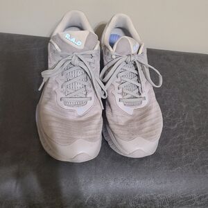 RAD Gray Sneakers
